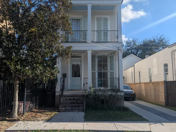2816 Saint Thomas St, New Orleans, LA 70115