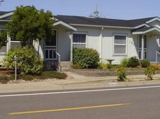 1955 30th St, Florence, OR 97439