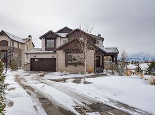 10710 Flowerburst Ct, Highlands Ranch, CO 80126