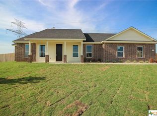 9605 Bozon Hill Dr, Salado, TX 76571