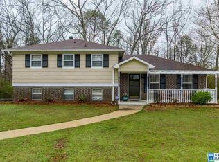 3609 Ridge Ranch Cir, Hoover, AL 35216