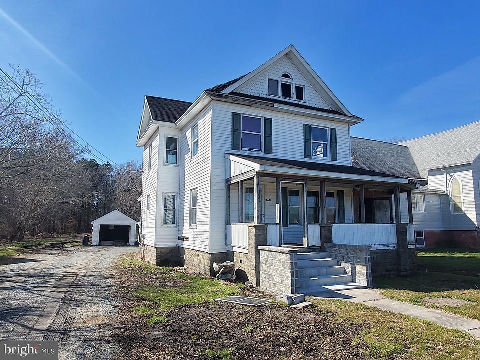 5620 Tulls Corner Rd, Marion, MD 21838 Zillow