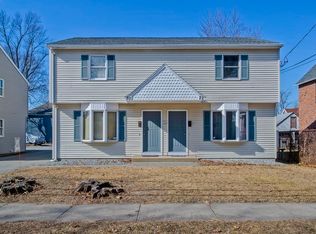 20-22 Gold St, Springfield, MA 01107