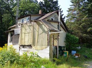9531 County Road K, Amherst, WI 54406