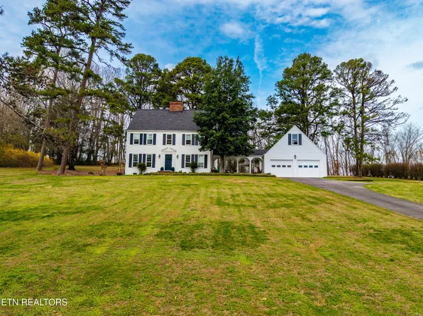 2747 Mountain View Rd, Lenoir City, TN 37771