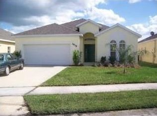 1912 Magical Ln, Kissimmee, FL 34744