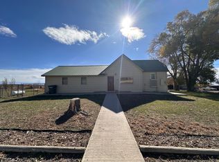 15689 2525th Rd, Cedaredge, CO 81413