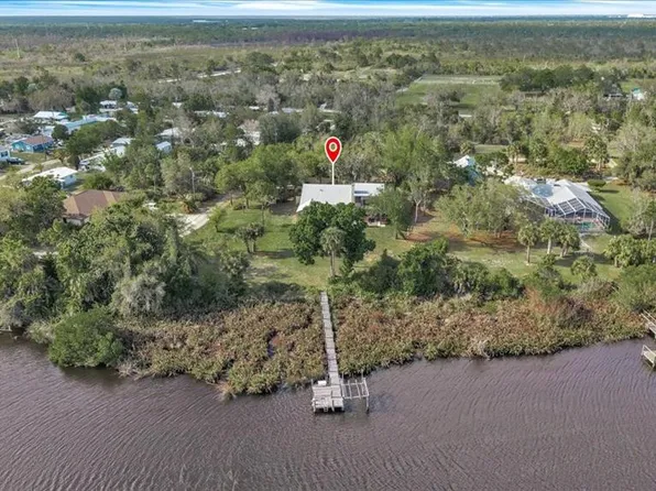 3264 Park Dr, Punta Gorda, FL 33982