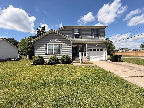 4th image of 800 Shetland Dr