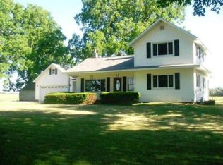 7344 Welter Rd, Ovid, MI 48866