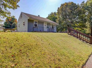 1740 Irvington Ave, Evansville, IN 47712