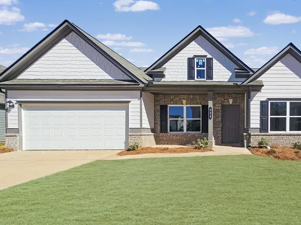 524 Lanier Way, Temple, GA 30179