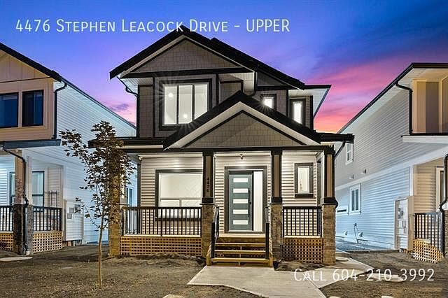 1st image of 4476 Stephen Leacock Dr