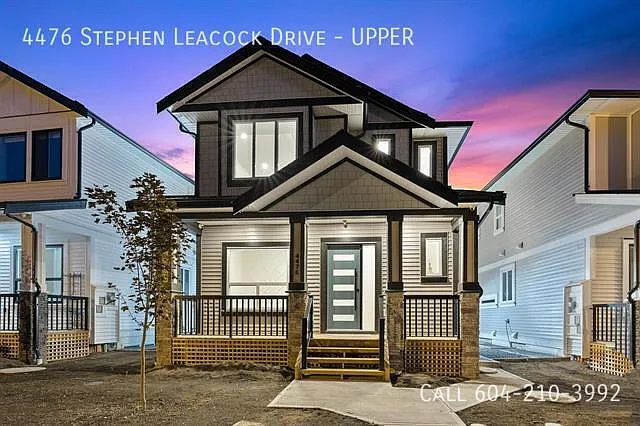 4476 Stephen Leacock Dr photo 1