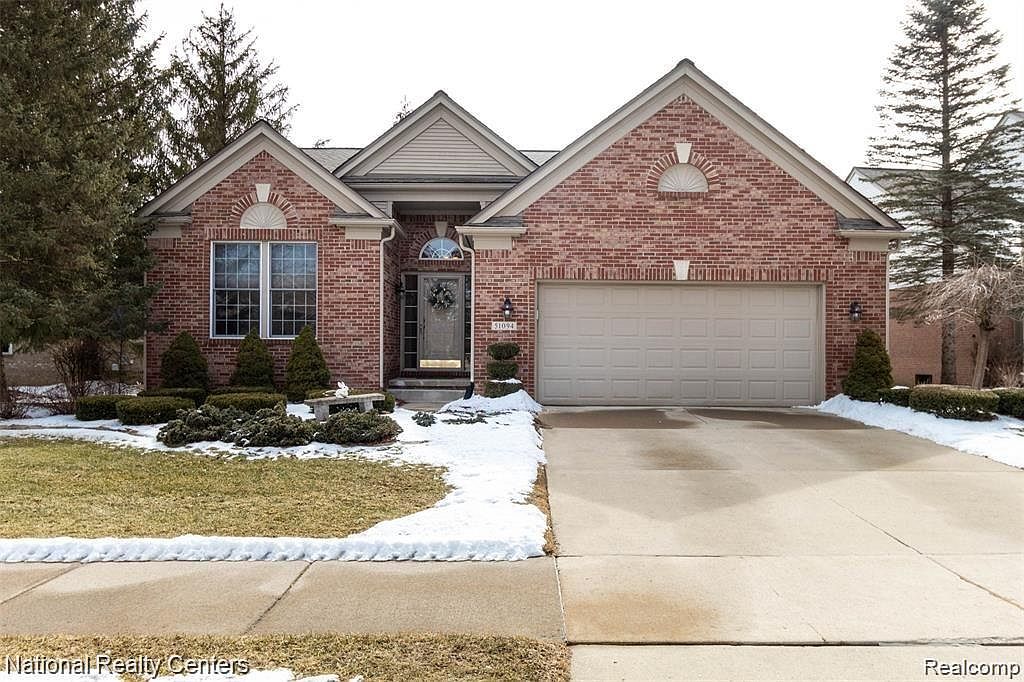 51094 Northview 119, Plymouth, MI 48170 Zillow