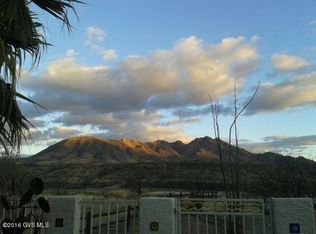 127 Vereda Patria, Rio Rico, AZ 85648