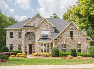 6114 Pumpernickel Ln, Monroe, NC 28110