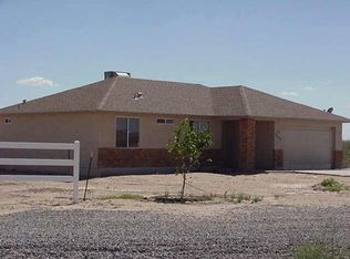 0 E Storey Rd, Coolidge, AZ 85228
