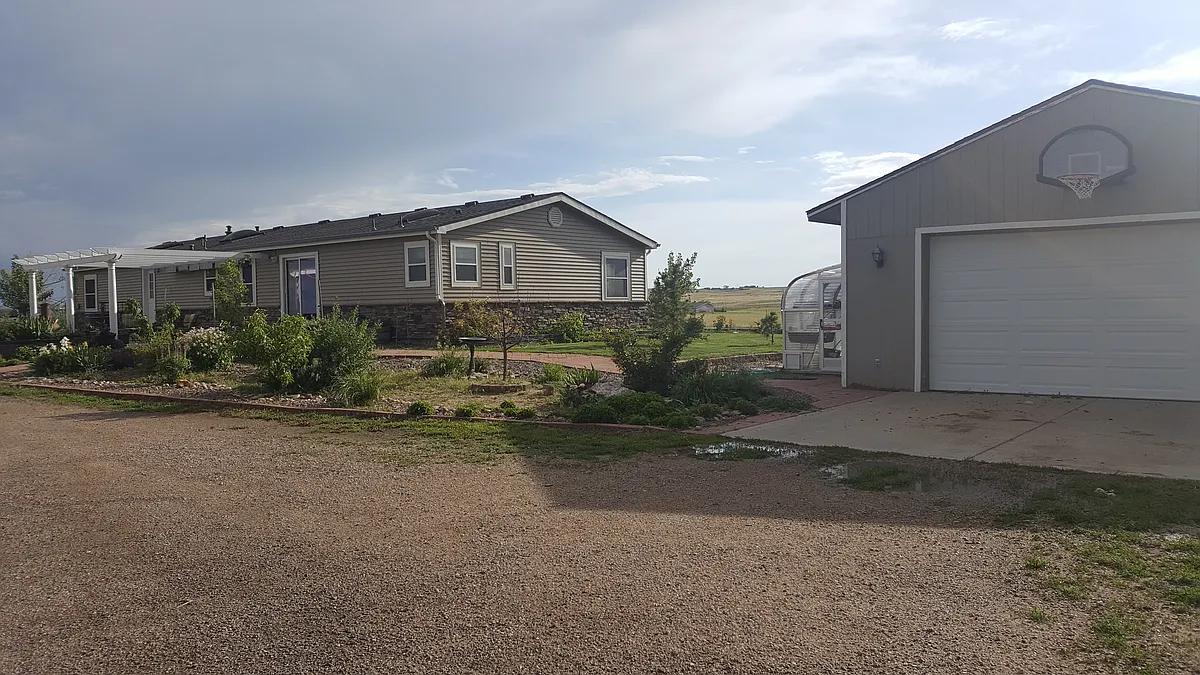 Building Photo - 50513 E County Road 18