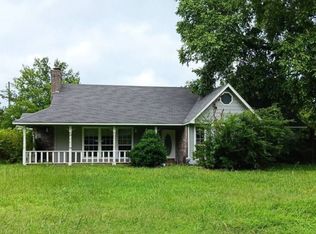5 Griffin St, Ward, AR 72176