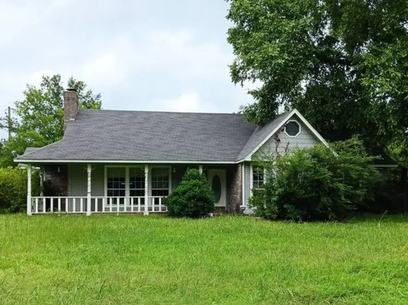 5 Griffin St, Ward, AR 72176