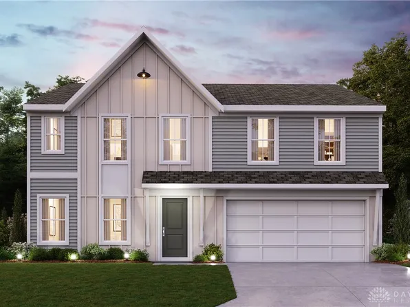 622 Tulip Ct, Yellow Springs, OH 45387