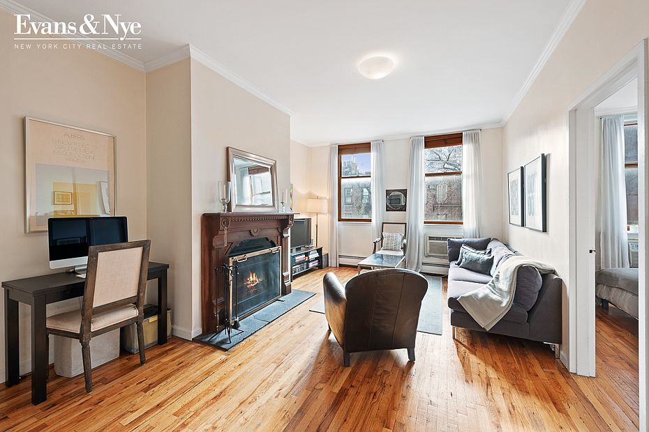 1st image of 358 W 23rd St APT 3E