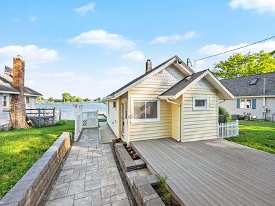 868 S Werners Landing Dr, Bronson, MI, 49028