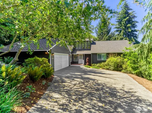 15301 SE 48th Drive, Bellevue, WA 98006