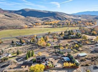 20855 Ames Ln, Reno, NV 89521