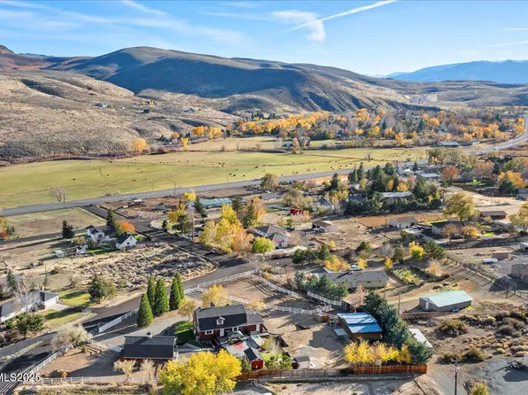 20855 Ames Ln, Reno, NV 89521