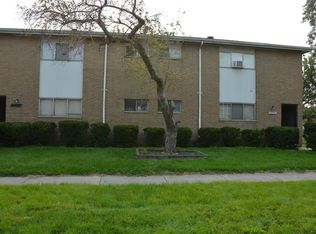 17110 Raupp St, Melvindale, MI 48122