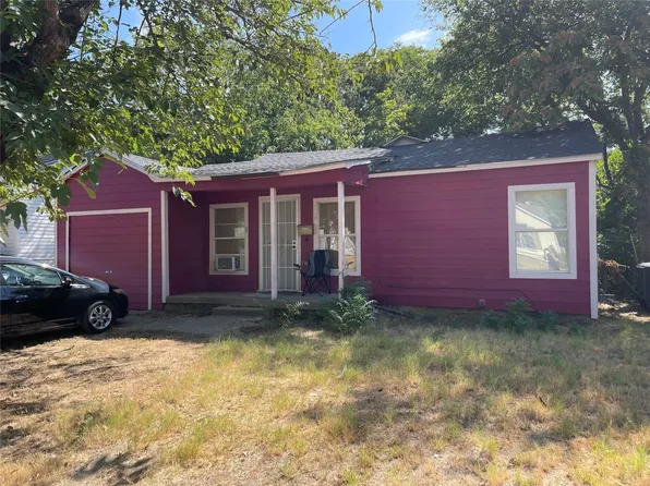3609 Bright St, Fort Worth, TX 76119