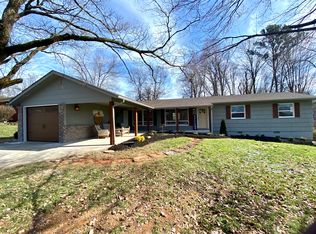 4924 Petersburg Rd, Knoxville, TN 37921