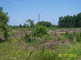 2026 Fenner Rd, Rocky Mount, NC 27804