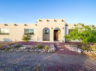 15960 W Ridgemoor Ave, Tucson, AZ 85736