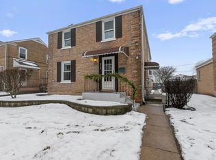 4218 Konrad Ave, Lyons, IL 60534