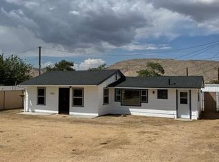 56032 Pueblo Trl, Yucca Valley, CA 92284