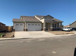 331 Parliament Way, Newman, CA 95360
