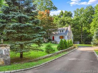 63 Harpsichord Tpke, Stamford, CT 06903