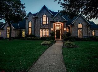 1200 Concord Ave, Southlake, TX 76092