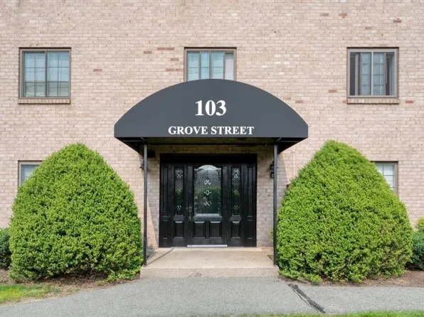 103 Grove St APT 317, Rockland, MA 02370