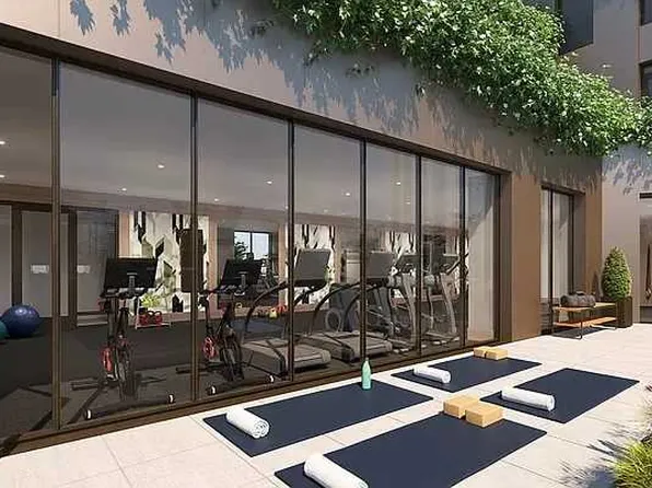 1 Clinton Street image 9 of 16