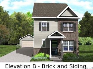 6321 Kennard Dr #119, Charlotte, NC 28216