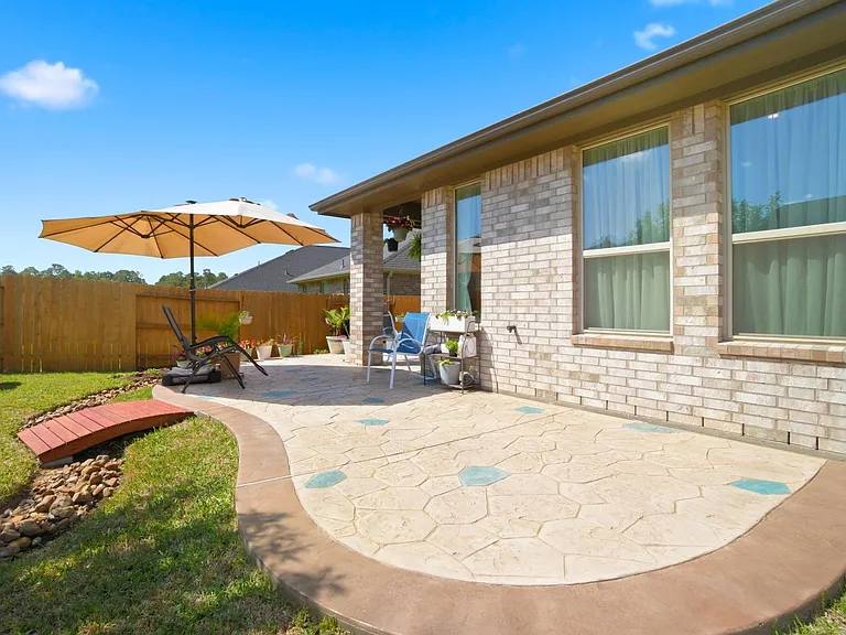 1409 Northwood Bluff Ln — Photo 20