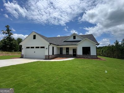 136 Gumm Cemetary Rd, Milledgeville, GA, 31061