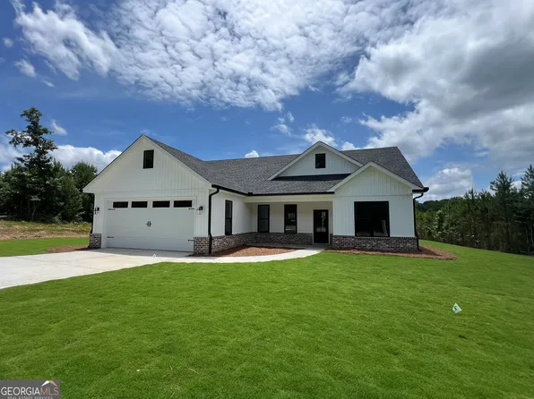 136 Gumm Cemetary Rd, Milledgeville, GA 31061