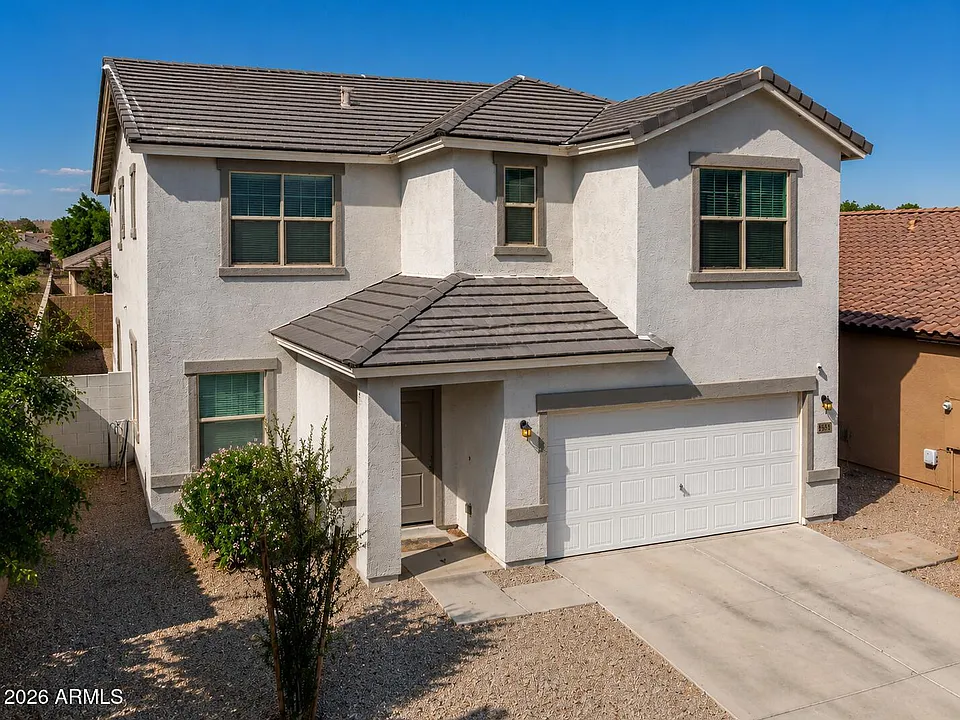 35450 W Santa Clara Ave