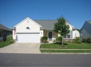 20 Reef Ln, Little Egg Harbor, NJ 08087
