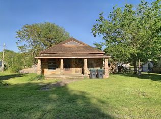 615 S Muskogee Ave, Tahlequah, OK 74464